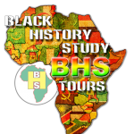 BHS Tours Logo