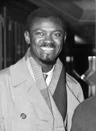 lumumba