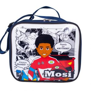 Mosi Lunch Bag