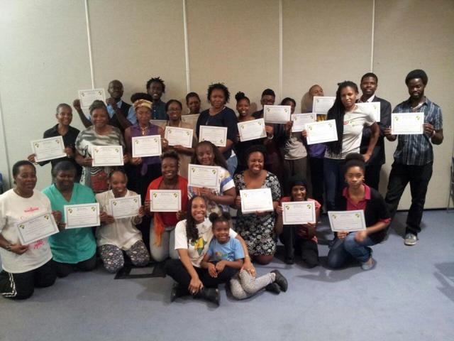 Introduction to Black Studies Course – South London Introduction to Black Studies Course – South London