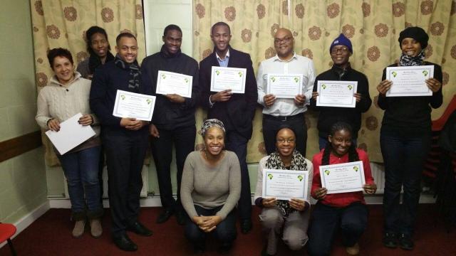 Introduction to Black Studies Course – North London Introduction to Black Studies Course – North London