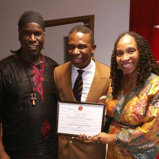 Award 3