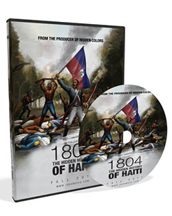 1804 DVD