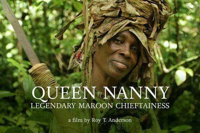 You are currently viewing Queen Nanny: Legendary Maroon Chieftainess