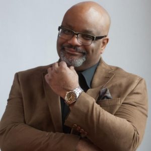 Dr Boyce Watkins