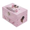 Nia Ballerina Musical Jewellery Box - Dressing Table - Image 2
