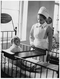 You are currently viewing Before the NHS: Black Nurses in Britain 1881-1948