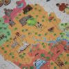 Ghana Map Jigsaw Puzzle - Image 2
