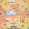 Ghana Map Jigsaw Puzzle - Image 4