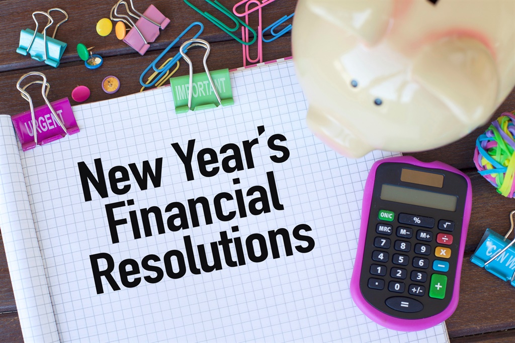 You are currently viewing 10 Financial New Year’s Resolutions For 2019