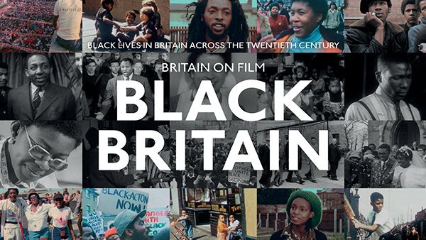 You are currently viewing FREE Screening of ‘Black Britain on Film’