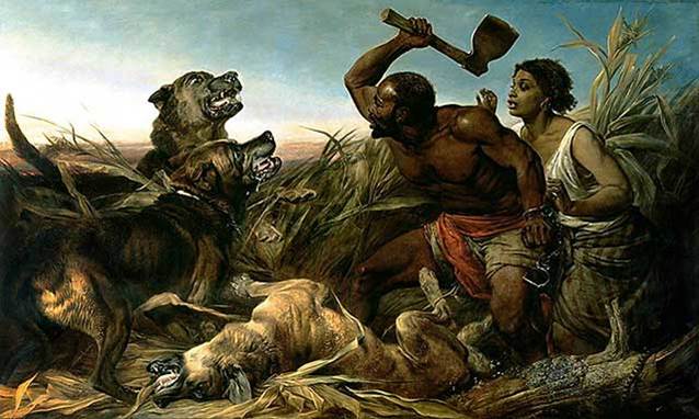 Read more about the article African Holocaust (Maangamizi): The History & Legacy of African Enslavement Course