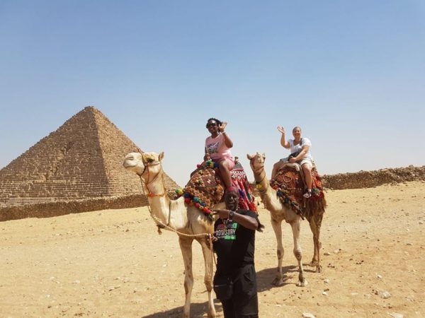 A - Z of The Best of Egypt Tour - Black History Studies