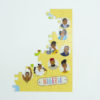 Nigeria Map Jigsaw Puzzle Map Jigsaw Puzzle - Image 4