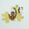 Nigeria Map Jigsaw Puzzle Map Jigsaw Puzzle - Image 5
