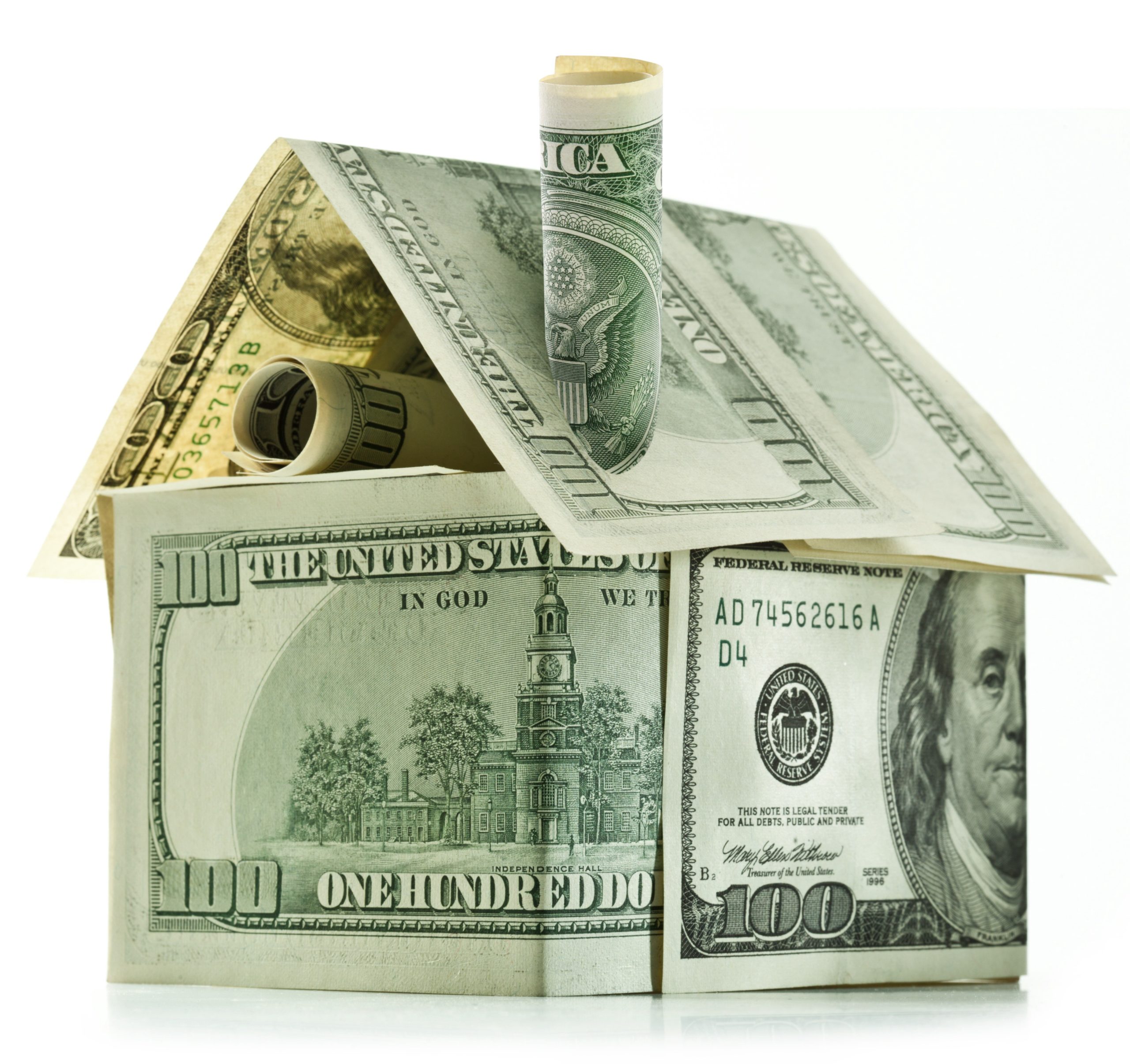 You are currently viewing FREE WEBINAR: Building Your Financial House
