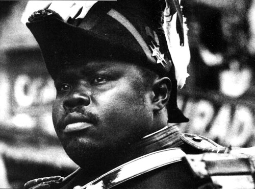 Read more about the article VIRTUAL Black History Children Workshop: Marcus Garvey