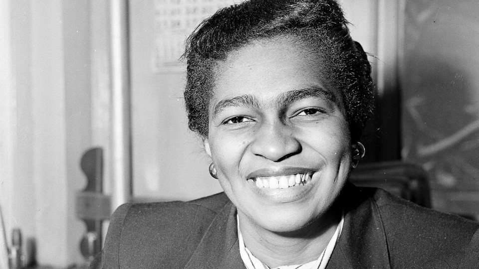 You are currently viewing VIRTUAL Black History Children Workshop: Claudia Jones
