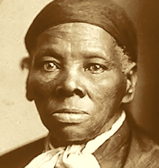 You are currently viewing VIRTUAL Black History Children Workshop: Harriet Tubman