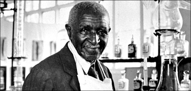 You are currently viewing VIRTUAL Black History Children Workshop: George Washington Carver