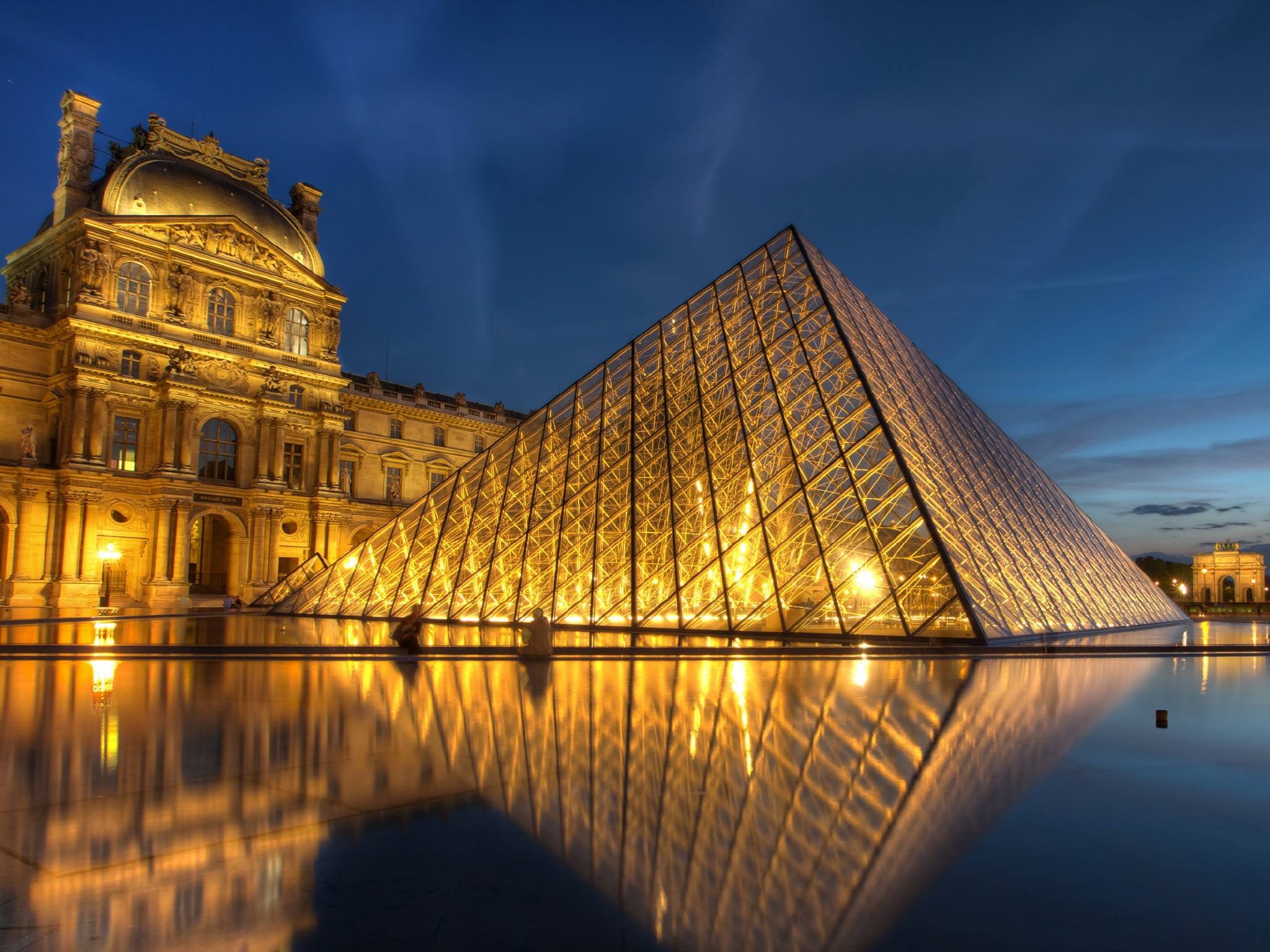 Read more about the article VIRTUAL Black History Tour of the Louvre Museum