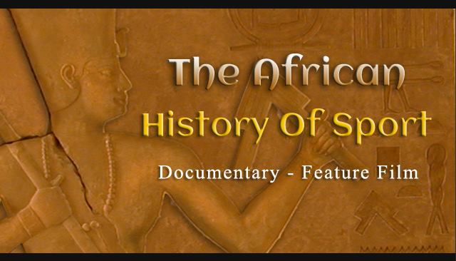 You are currently viewing FREE Virtual Screening of the ‘African History of Sport’ Documentary