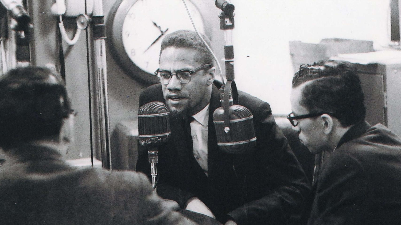 You are currently viewing Film  – Malcolm X: An Overwhelming Influence on the Black Power Movement