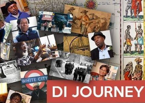 You are currently viewing Black History Studies presents the Screening of ‘DI JOURNEY’