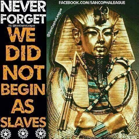 Read more about the article The Hidden History of Africa Before the Slave Trade