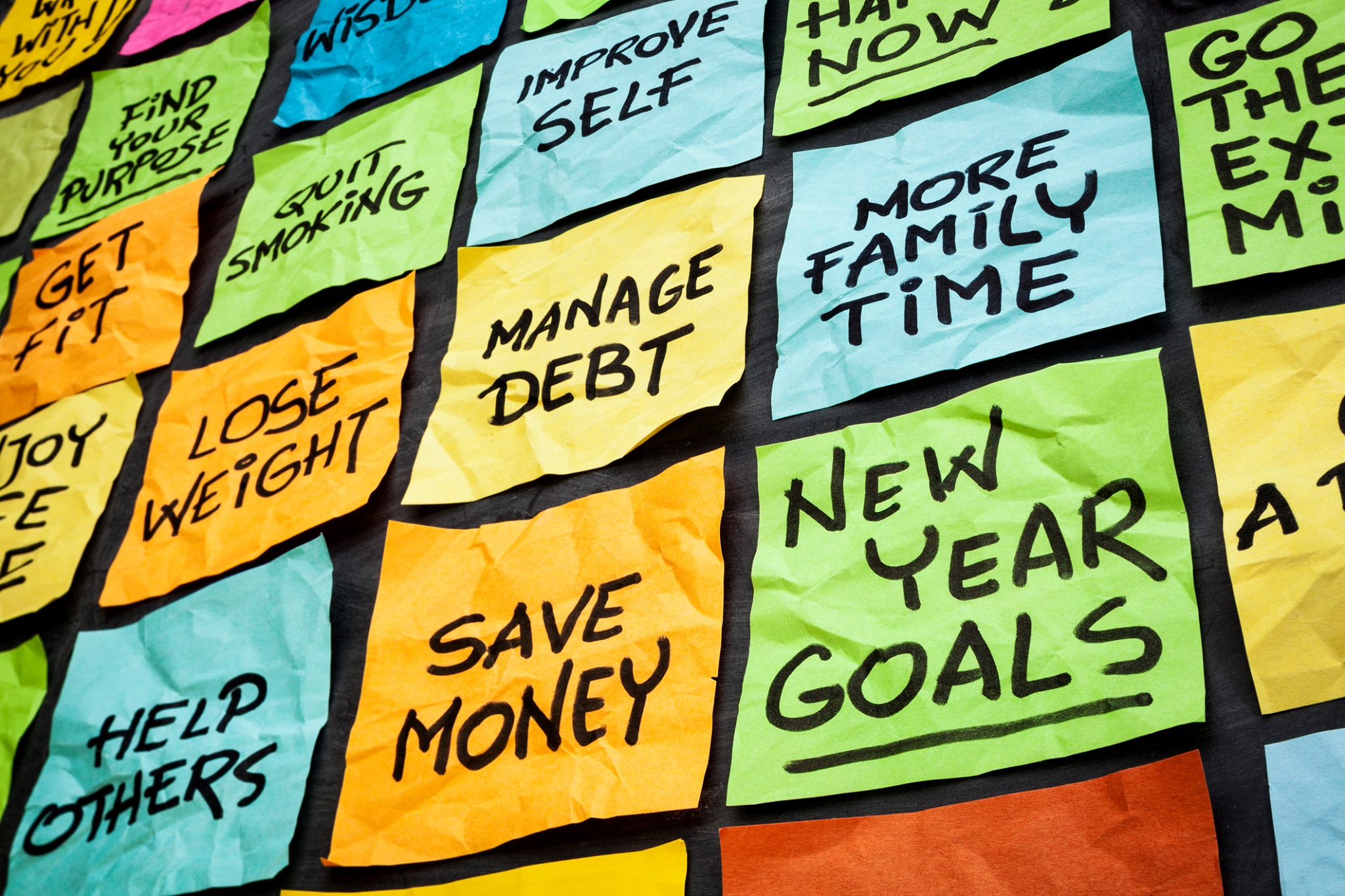 Read more about the article FREE Webinar: 10 Financial New Year’s Resolutions &  Multiple Streams of Income for 2023