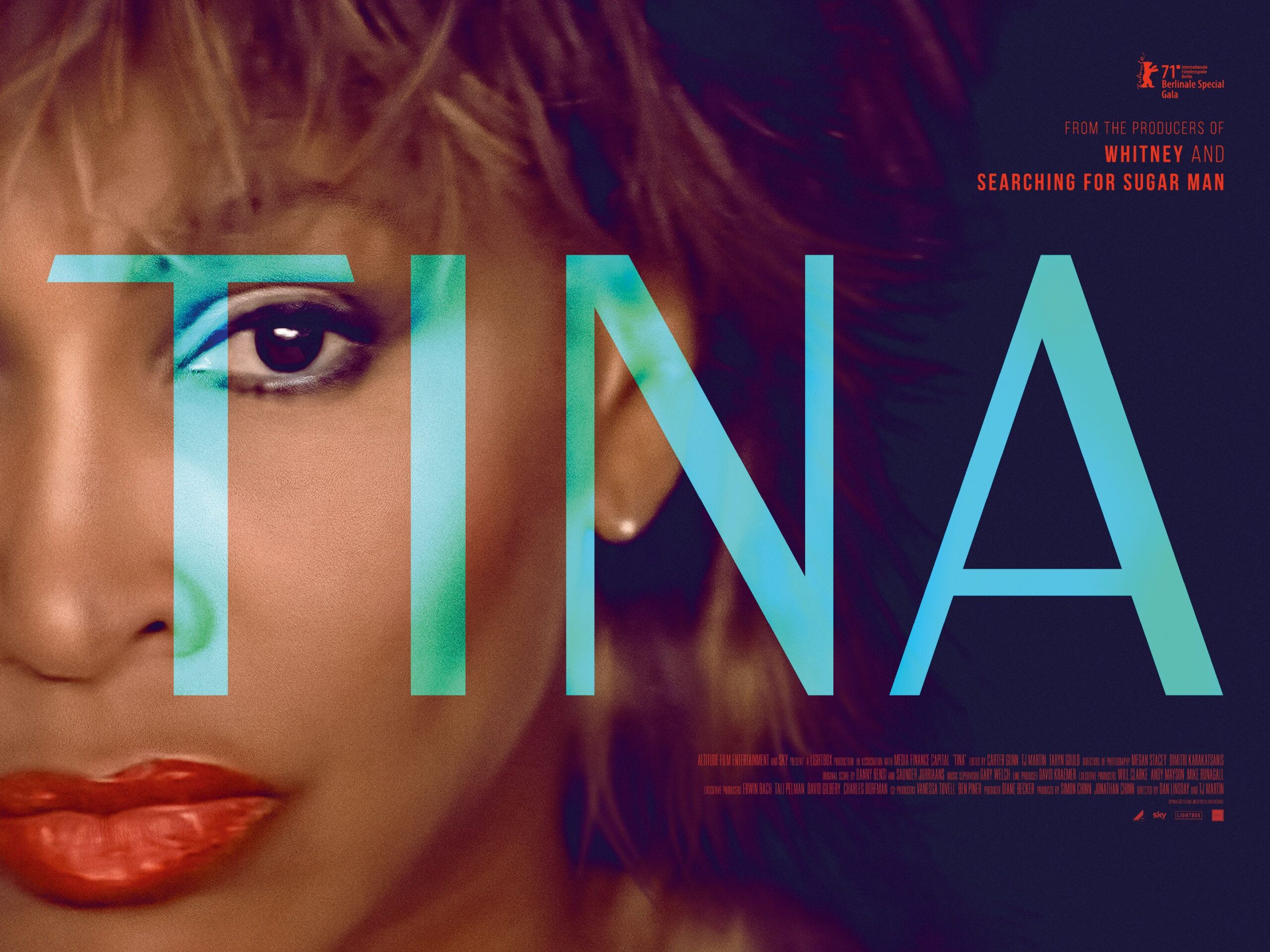 You are currently viewing Film Screening: TINA