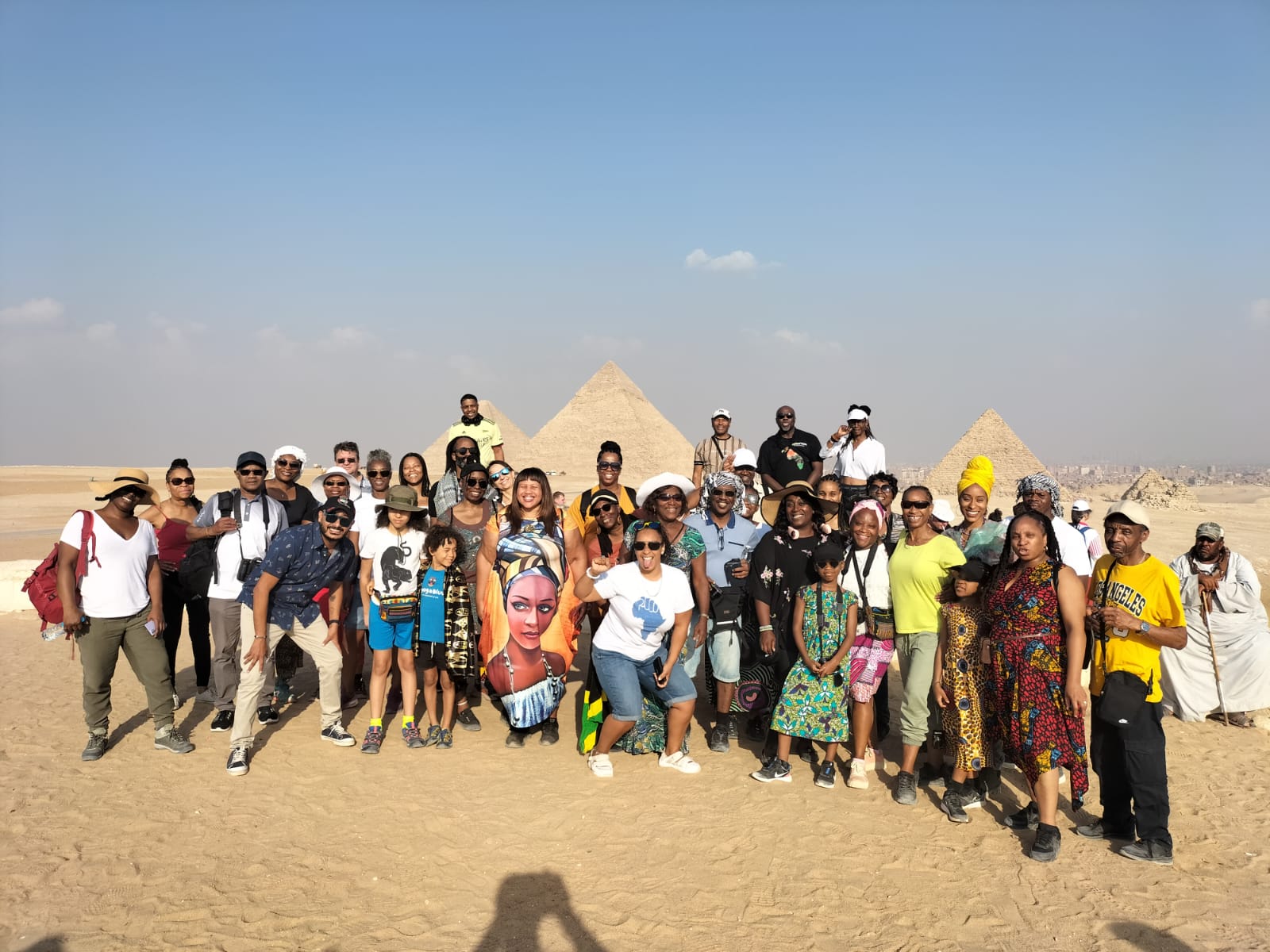 You are currently viewing Best of Egypt Tour – May 2024