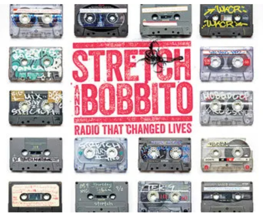 You are currently viewing Screening – Stretch and Bobbito: Radio That Changed Lives – Thursday 14 September 2023