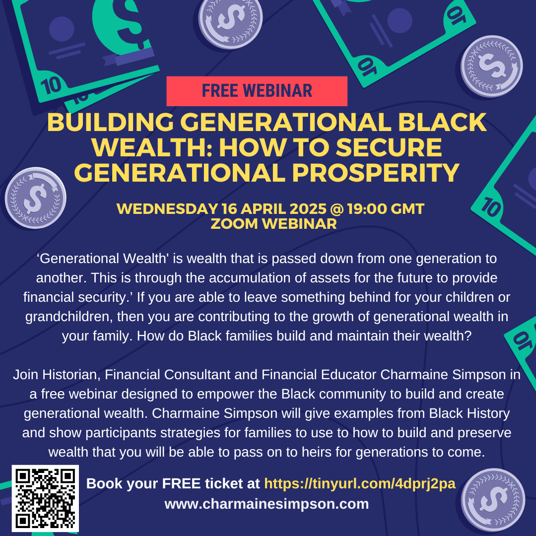 Copy of Building Generational Wealth Flyer (3)