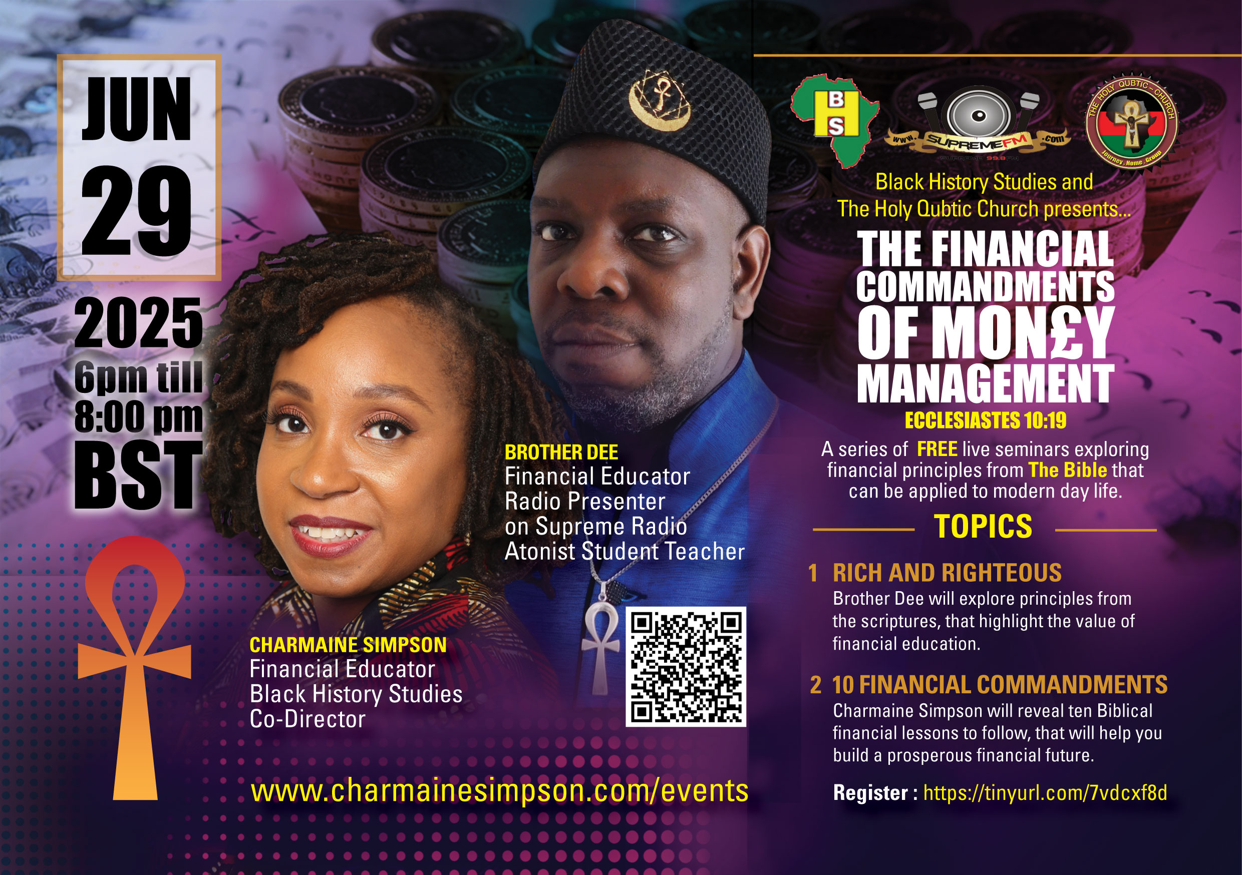 Financial-Commandments-Of-Money-Management