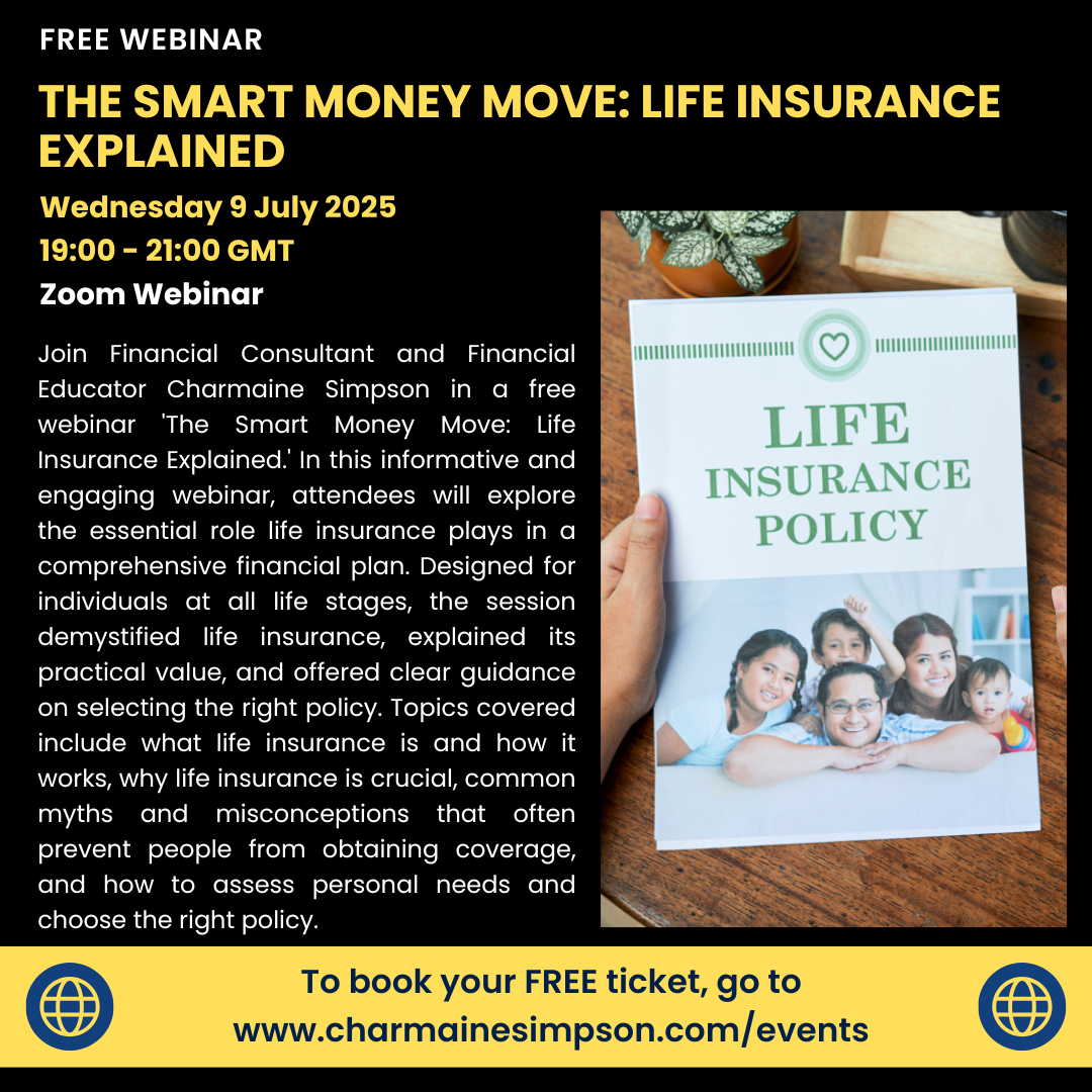 LIFE INSURANCE