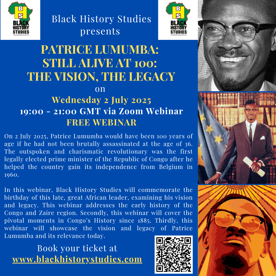 LUMUMBA