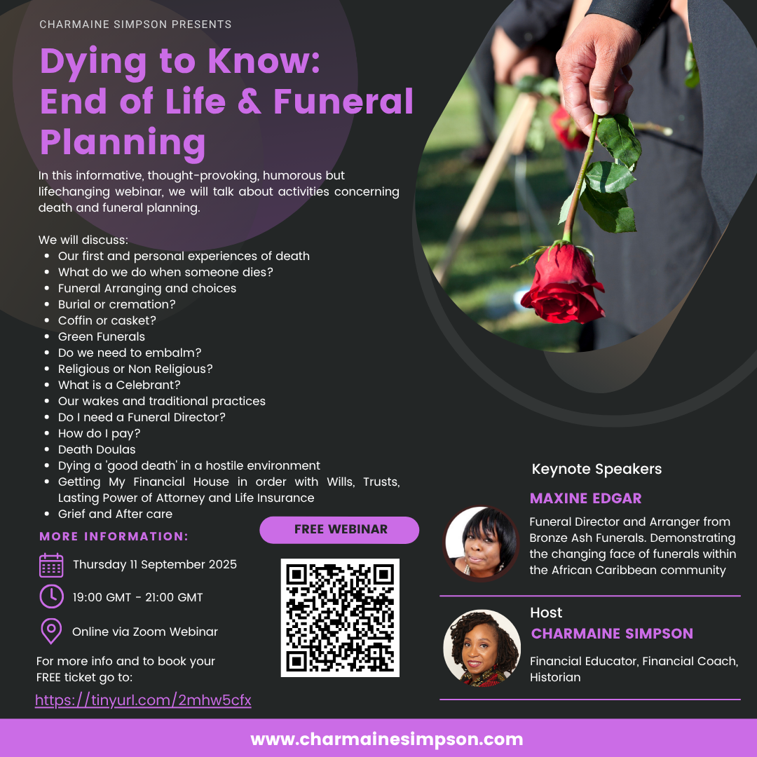 Copy of DYING TO KNOW – FEB 2023