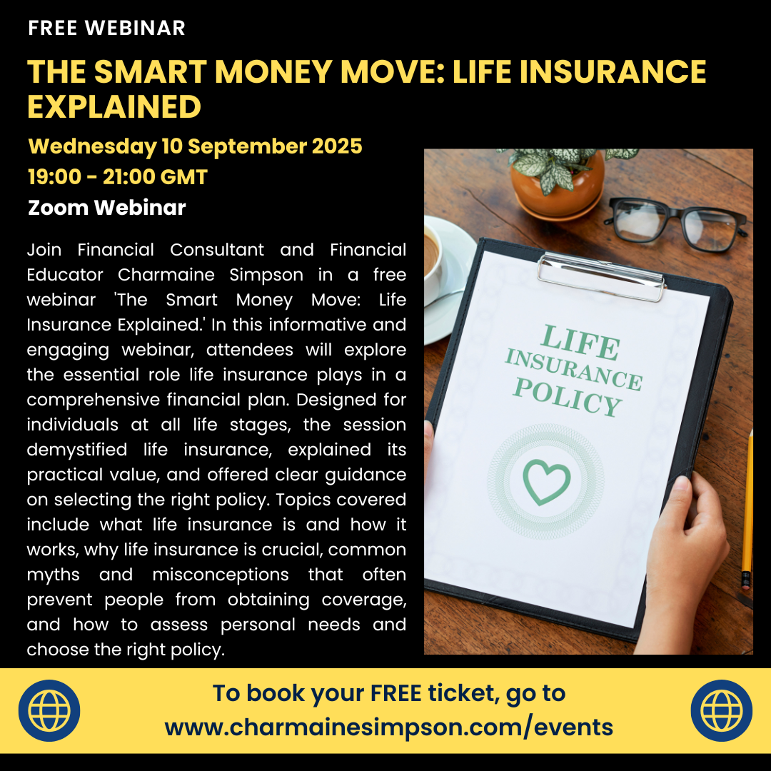 LIFE INSURANCE (5)