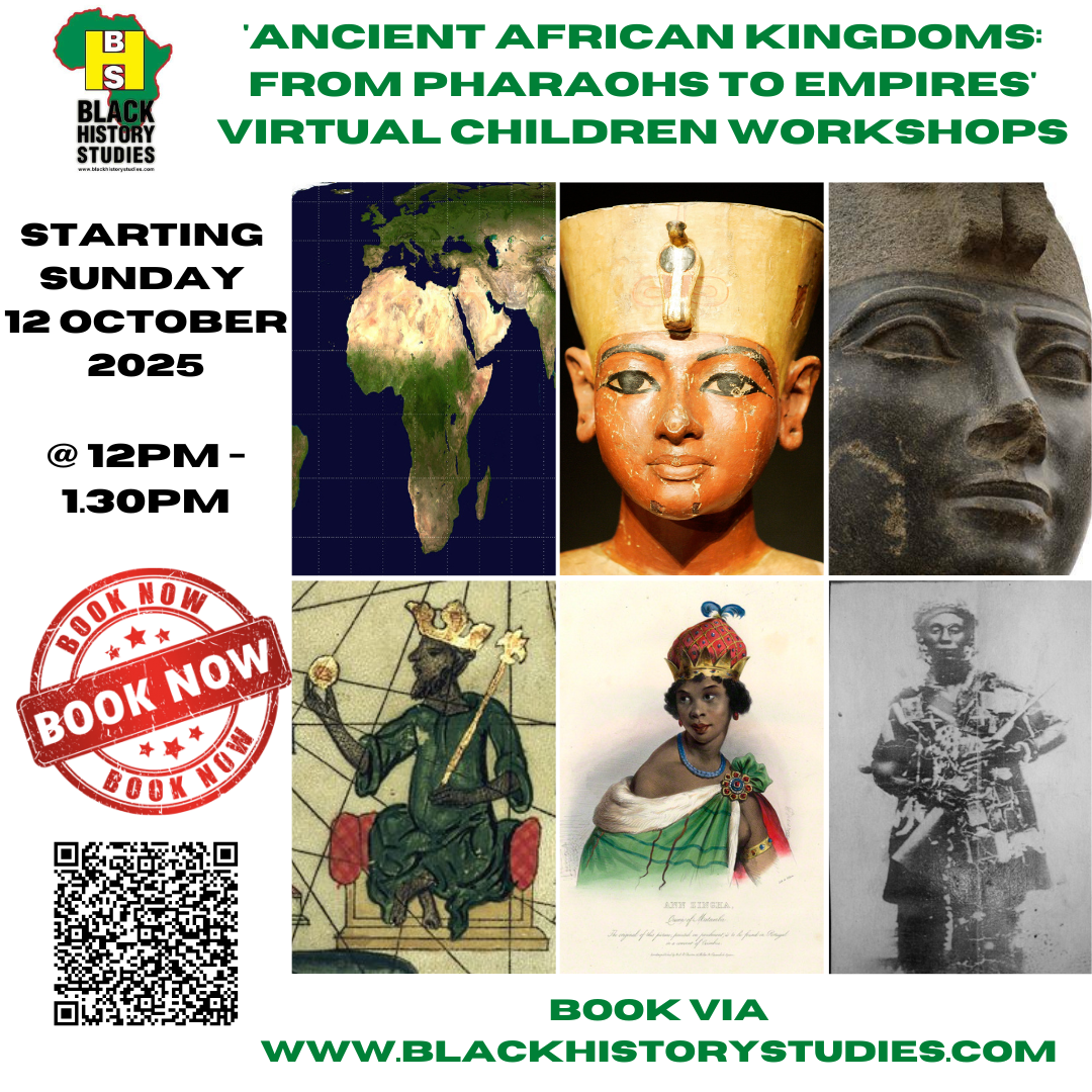AFRICAN KINGDOMS (1)