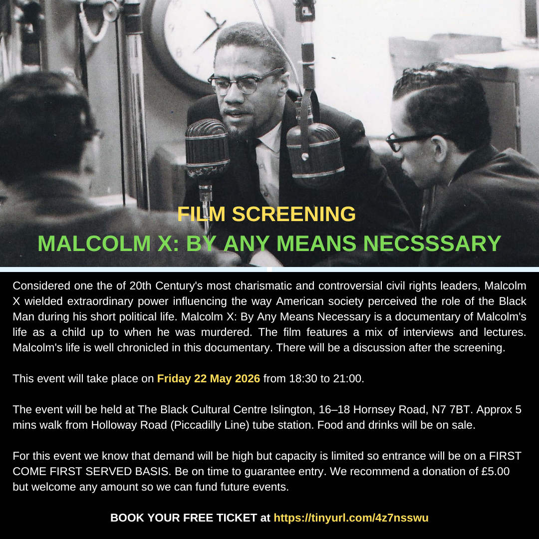 Copy of MALCOLM X (1)