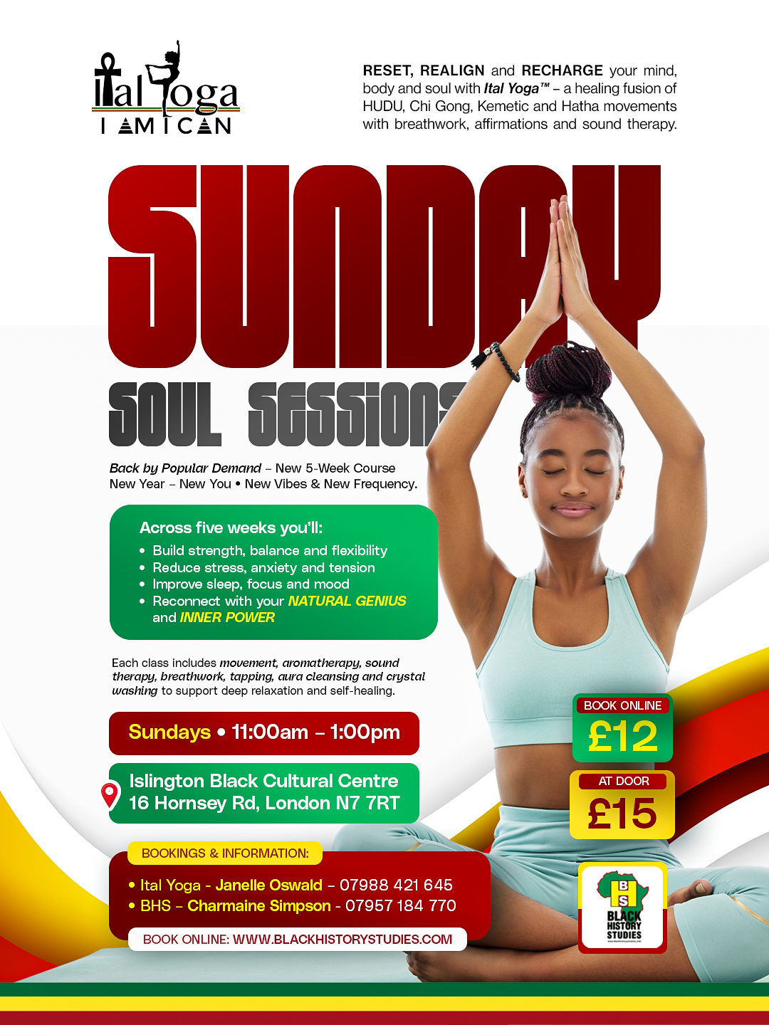 SUNDAYYOGA