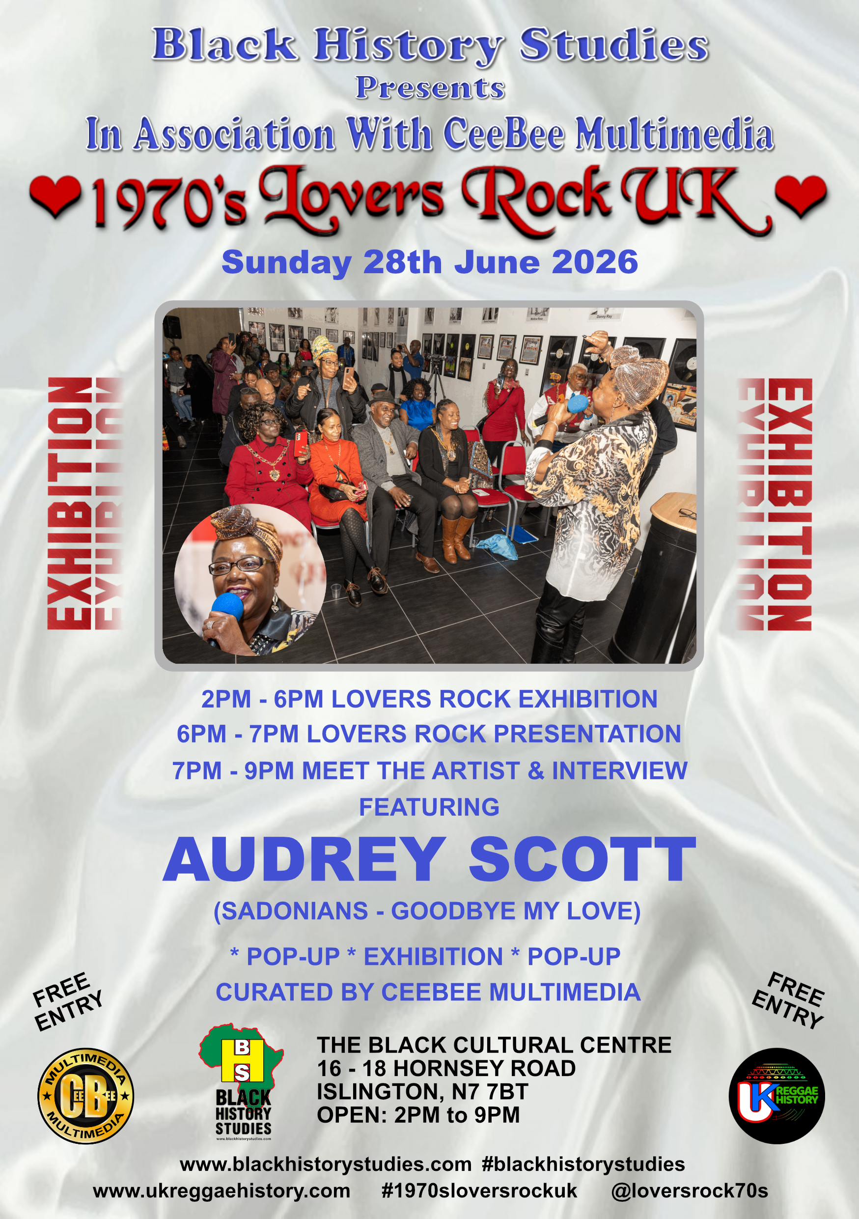 lovers rock