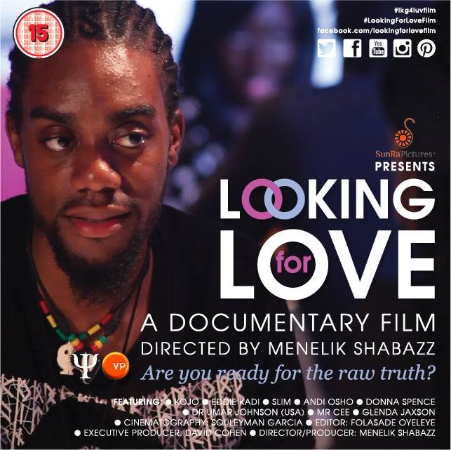 looking for love